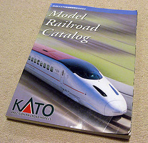 KATO鉄道模型総合カタログ 1990年 2-1 - メルカリ